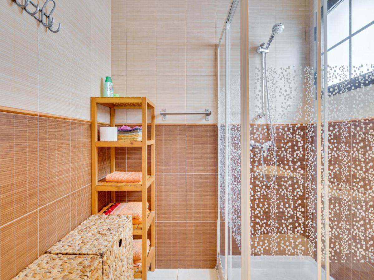 Belvilla By Oyo Casa Noain ตอร์เรเวียคา ภายนอก รูปภาพ