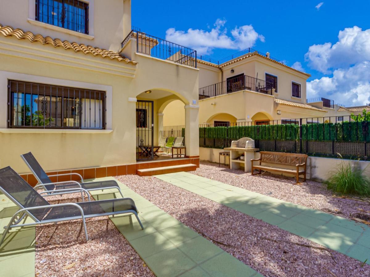 Belvilla By Oyo Casa Noain ตอร์เรเวียคา ภายนอก รูปภาพ