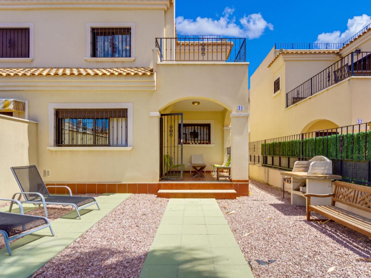 Belvilla By Oyo Casa Noain ตอร์เรเวียคา ภายนอก รูปภาพ