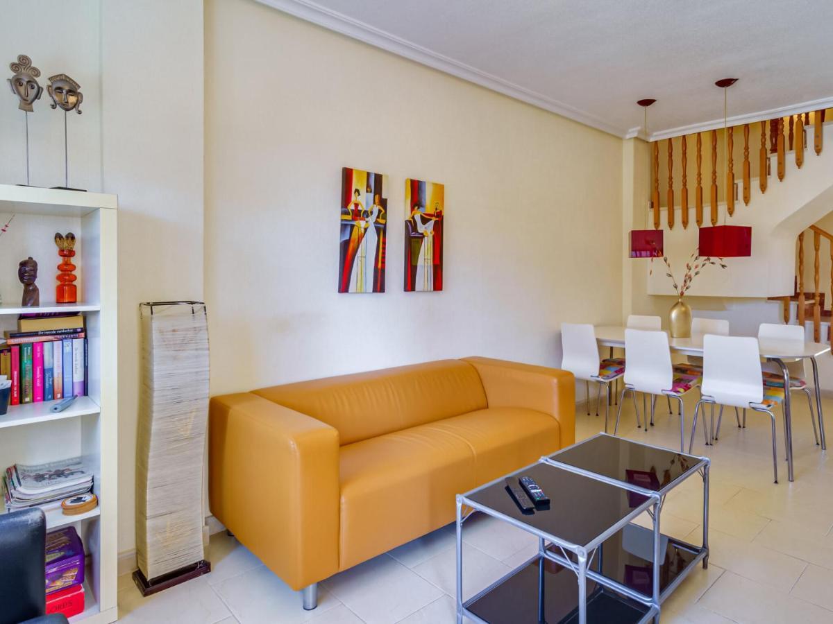 Belvilla By Oyo Casa Noain ตอร์เรเวียคา ภายนอก รูปภาพ