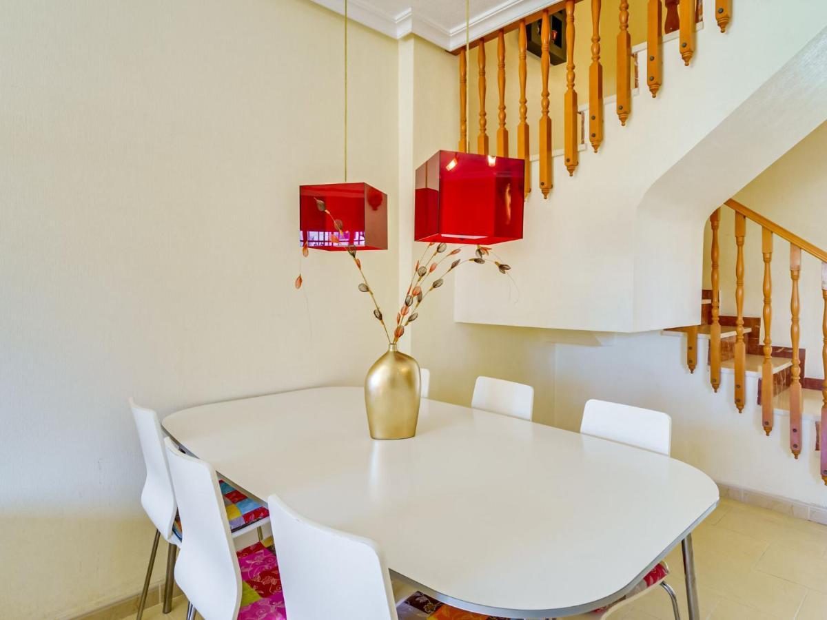 Belvilla By Oyo Casa Noain ตอร์เรเวียคา ภายนอก รูปภาพ