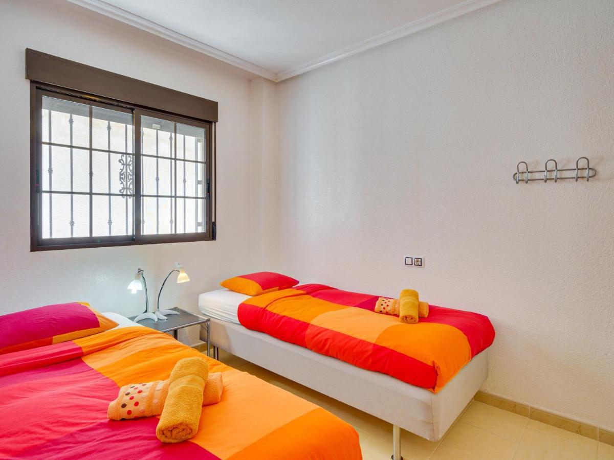 Belvilla By Oyo Casa Noain ตอร์เรเวียคา ห้อง รูปภาพ