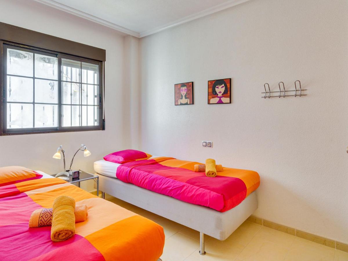 Belvilla By Oyo Casa Noain ตอร์เรเวียคา ภายนอก รูปภาพ