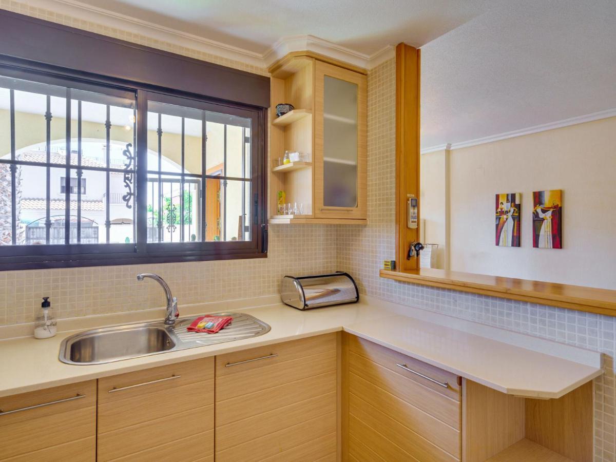 Belvilla By Oyo Casa Noain ตอร์เรเวียคา ภายนอก รูปภาพ