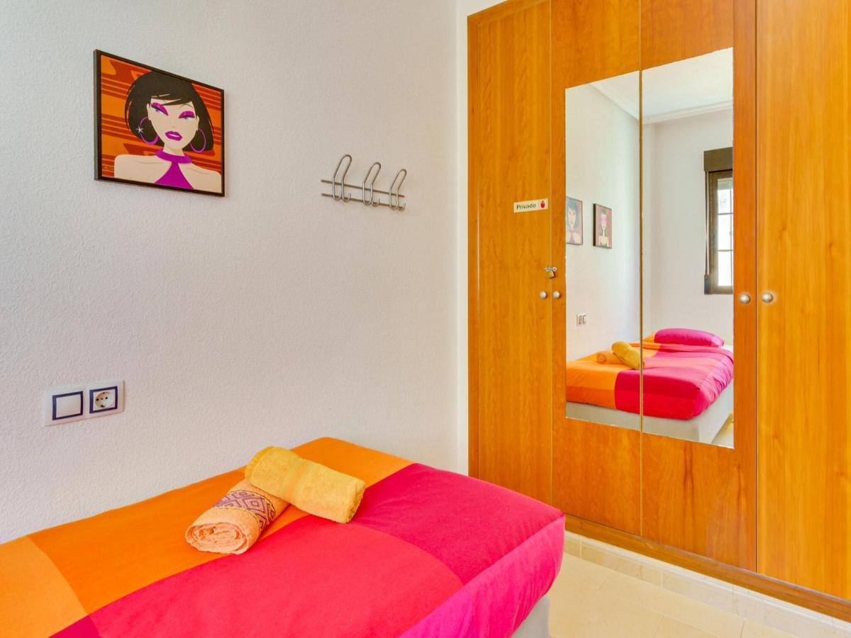 Belvilla By Oyo Casa Noain ตอร์เรเวียคา ภายนอก รูปภาพ