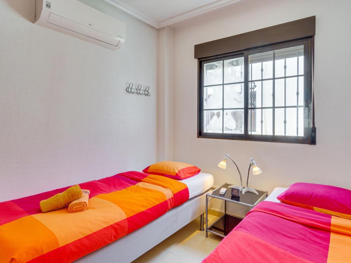 Belvilla By Oyo Casa Noain ตอร์เรเวียคา ภายนอก รูปภาพ