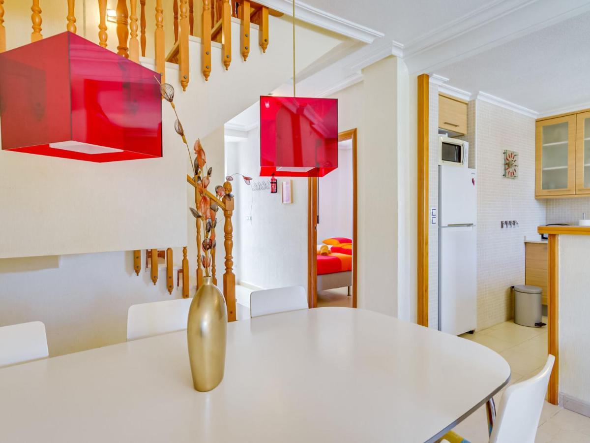 Belvilla By Oyo Casa Noain ตอร์เรเวียคา ภายนอก รูปภาพ