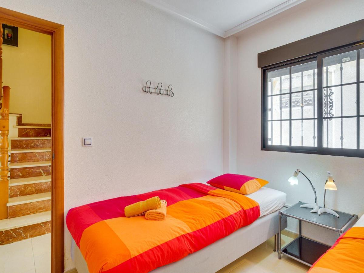 Belvilla By Oyo Casa Noain ตอร์เรเวียคา ภายนอก รูปภาพ
